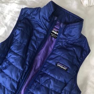 Patagonia Nano Puff Vest